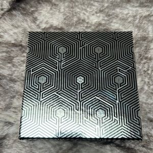 EXO-M The 2nd Mini Album